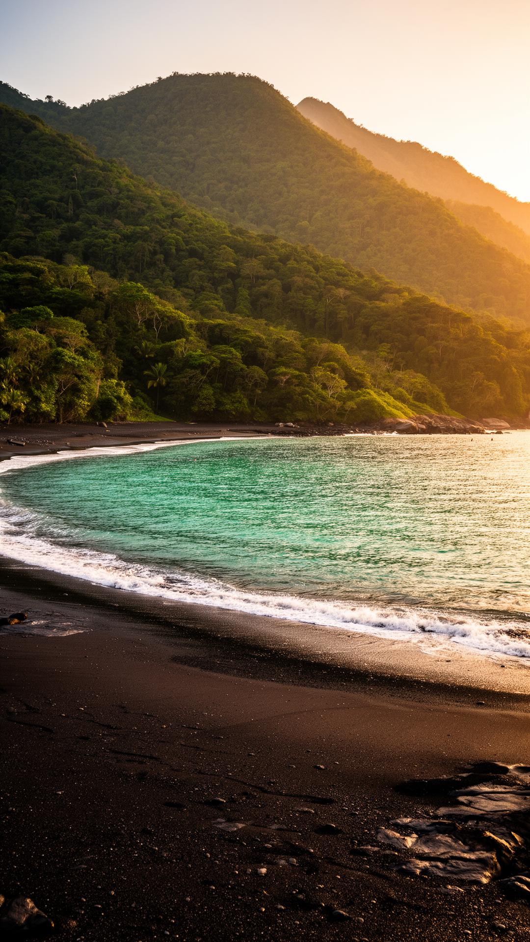 Praia Preta